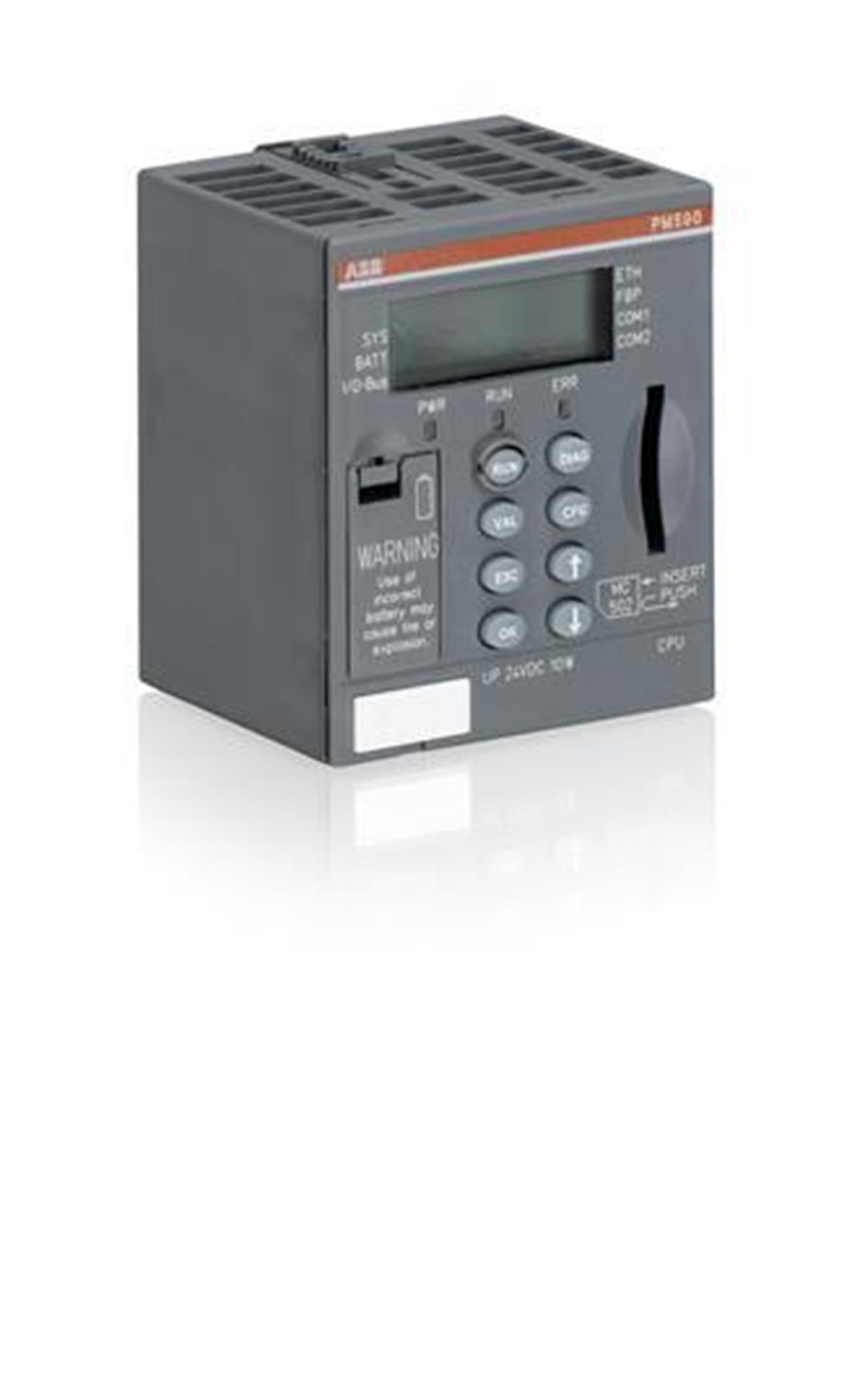 PM590-ARCNET