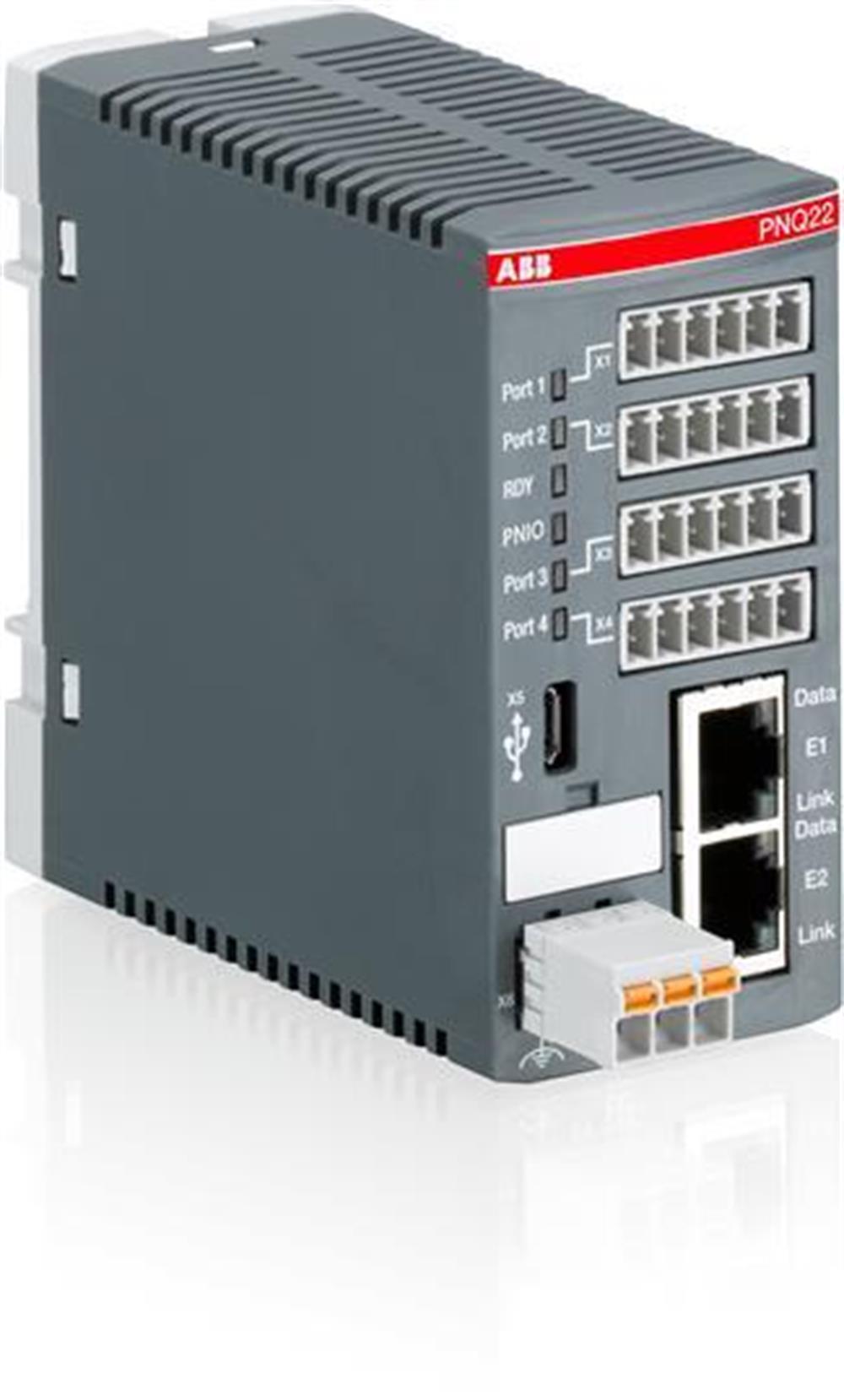 PNQ22 ( Ethernet haberleşme modülleri )