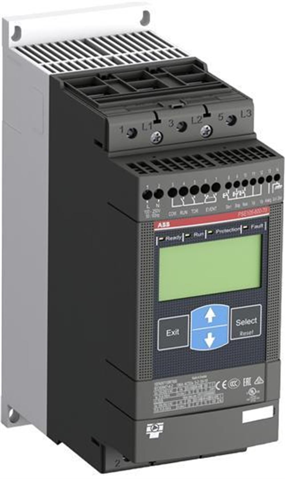 PSE105-600-70 ( 55 kW )