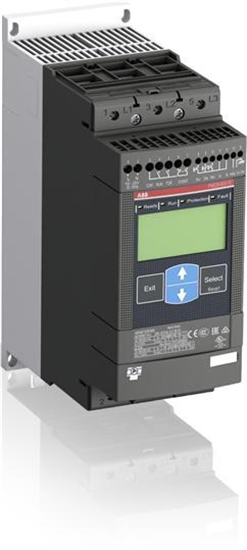 PSE25-600-70 (11 kW )