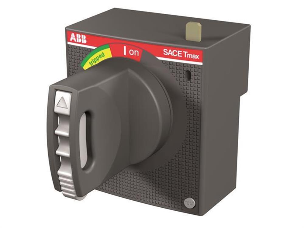 RHD XT1-XT3 F/P standart, direk montaj ( Direkt döner kurma kolları )( Tmax )