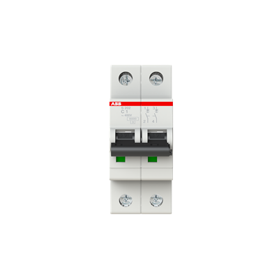 S 202-C 1 ( Otomatik Sigorta )