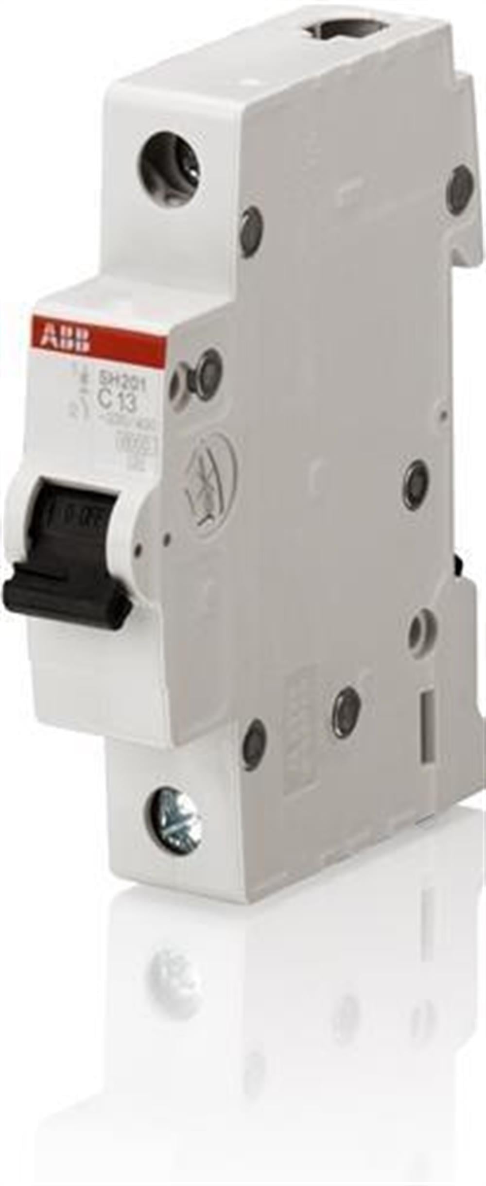 SH 201-C 16 ( Otomatik Sigorta )