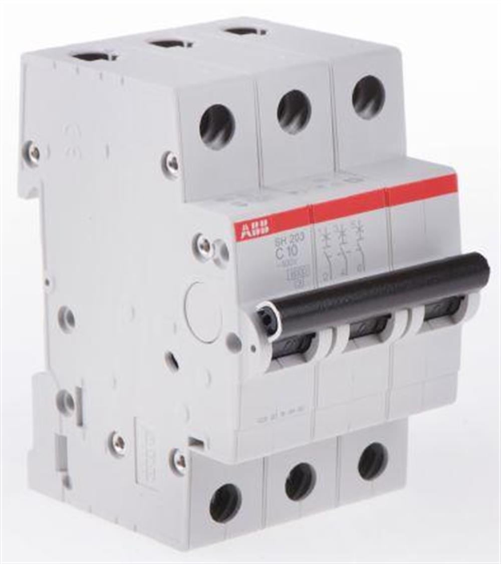 SH 203-C 10 ( Otomatik Sigorta )