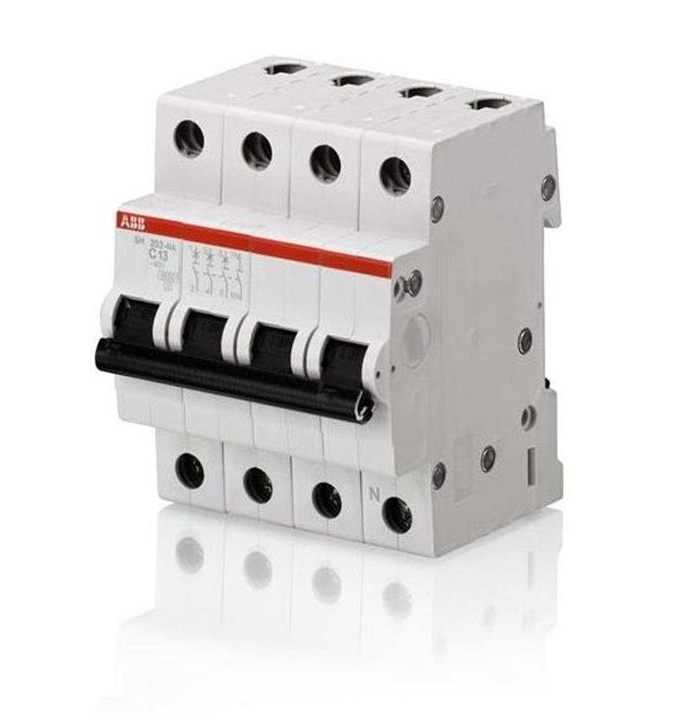 SH 203-C 16 NA ( Otomatik Sigorta )