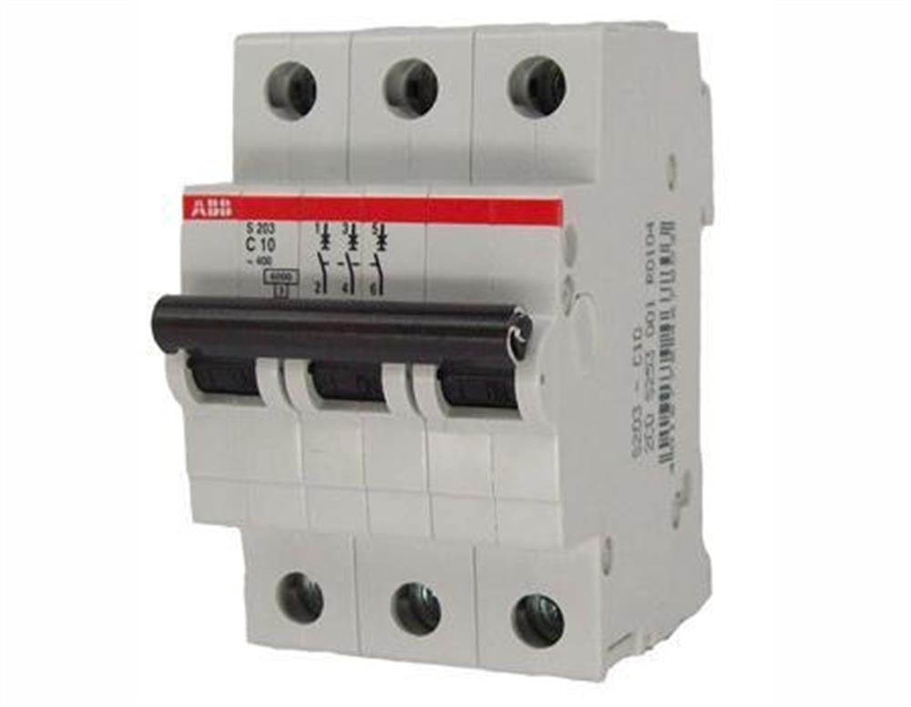 SH 203-C 16 ( Otomatik Sigorta )