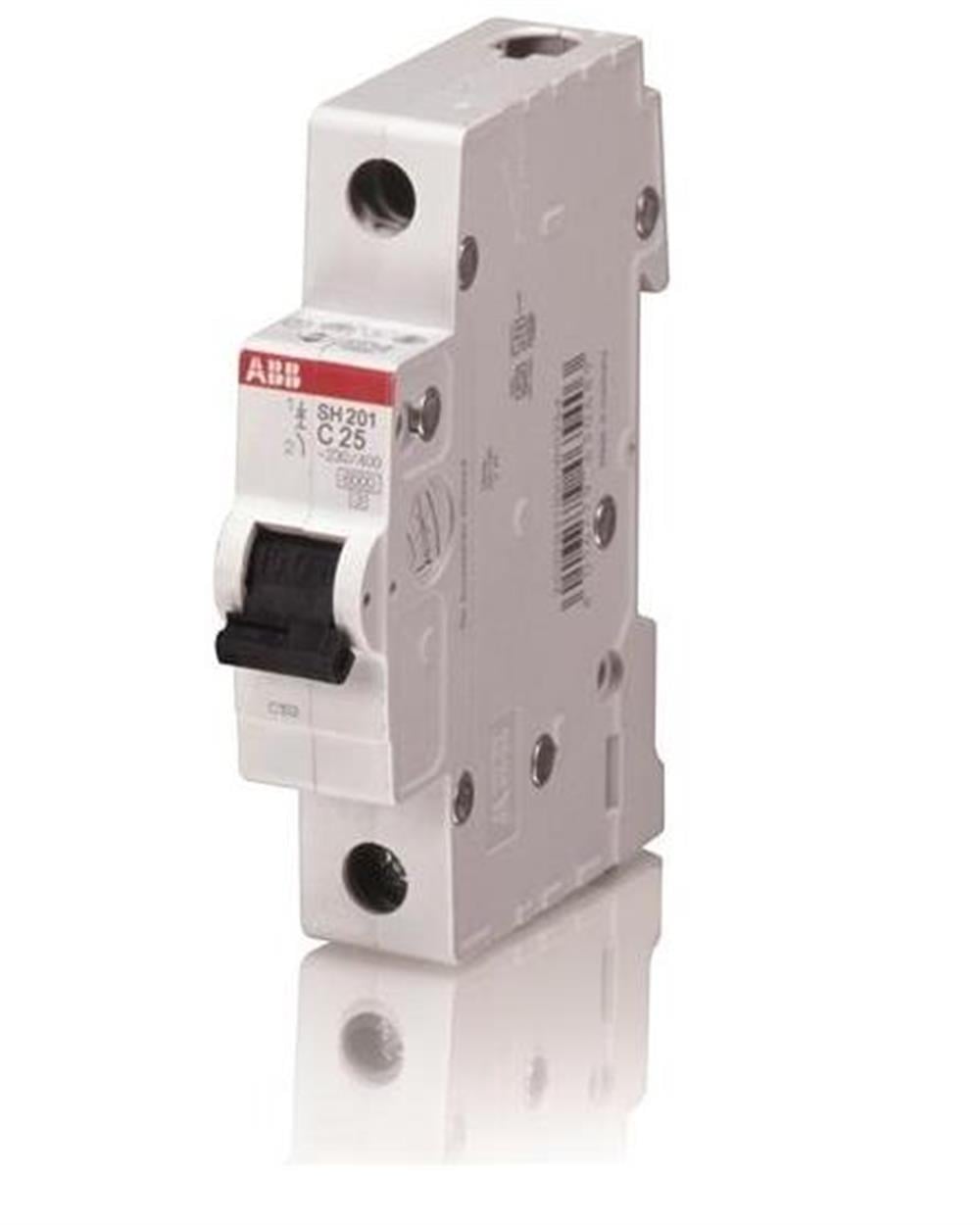 SH 203-C 50 ( Otomatik Sigorta )
