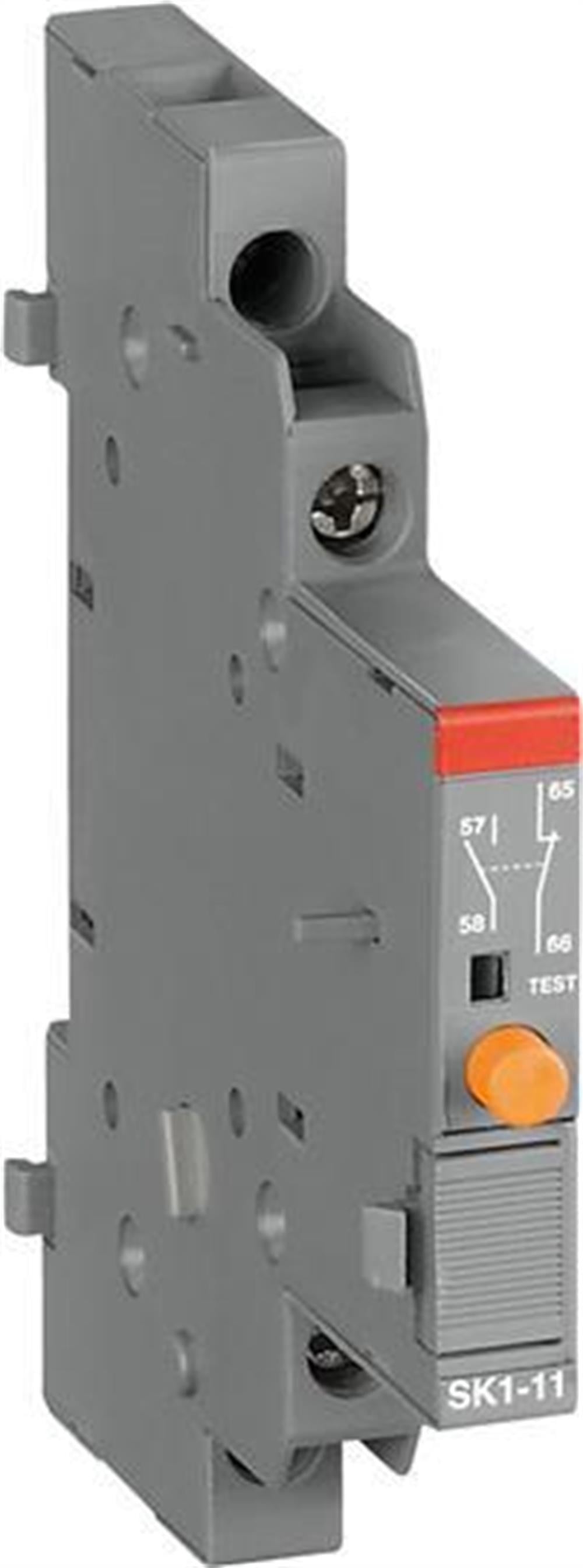 SK1-20 ( Hata sinyal kontağı )