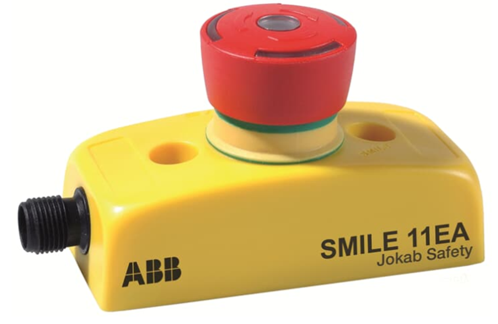 Smile 11 EA