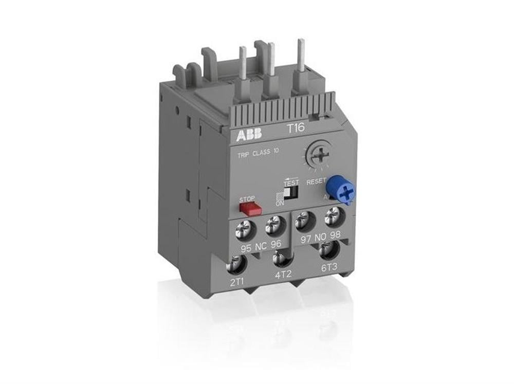 T16-0.31 ( Kontaktör )