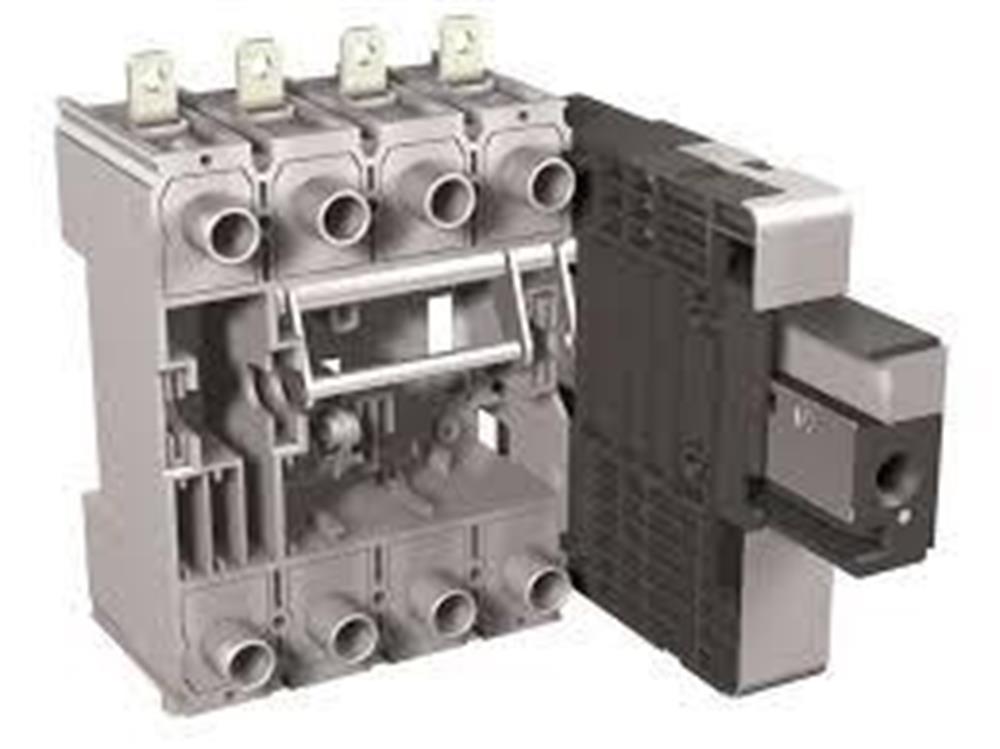 T5 630, çekmece sabit parça, 4p ( TMAX )