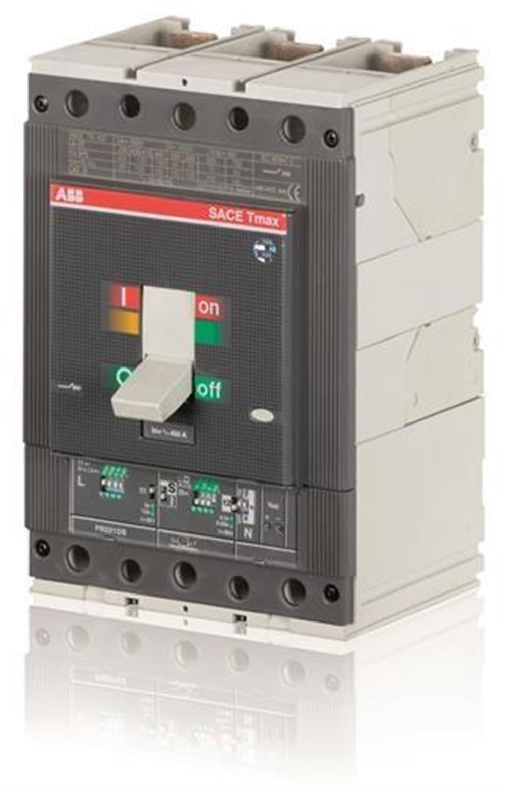 T5S 630, PR221DS-LS/I, In-630A ( Kompakt Tip Devre Kesiciler )( Tmax )