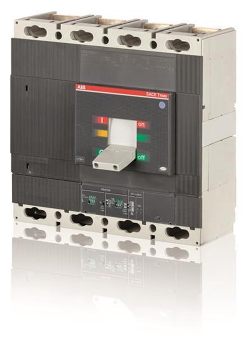 T6N 1000, PR221DS-LS/I, In-1000A, 4p ( Kompakt Tip Devre Kesiciler )( Tmax )