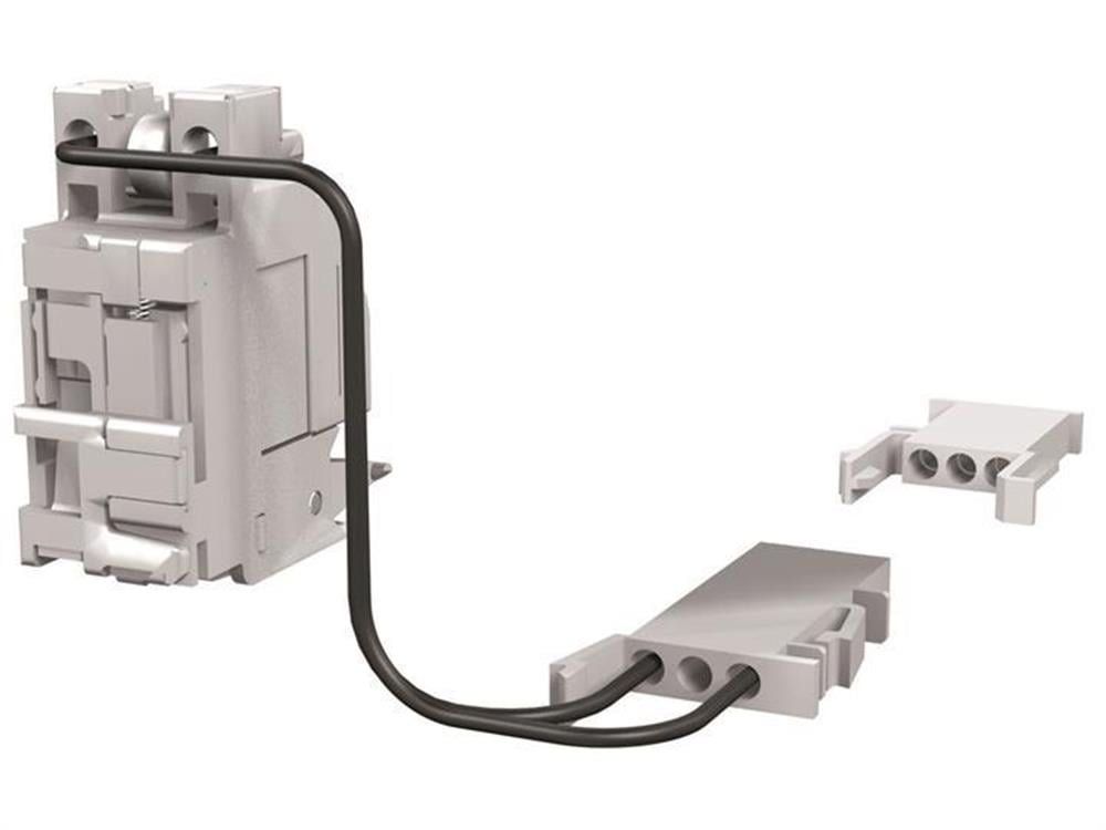 UVR-C XT2-XT4 W 220-240Vac-220-250Vdc ( Düşük gerilim bobini )( Tmax )