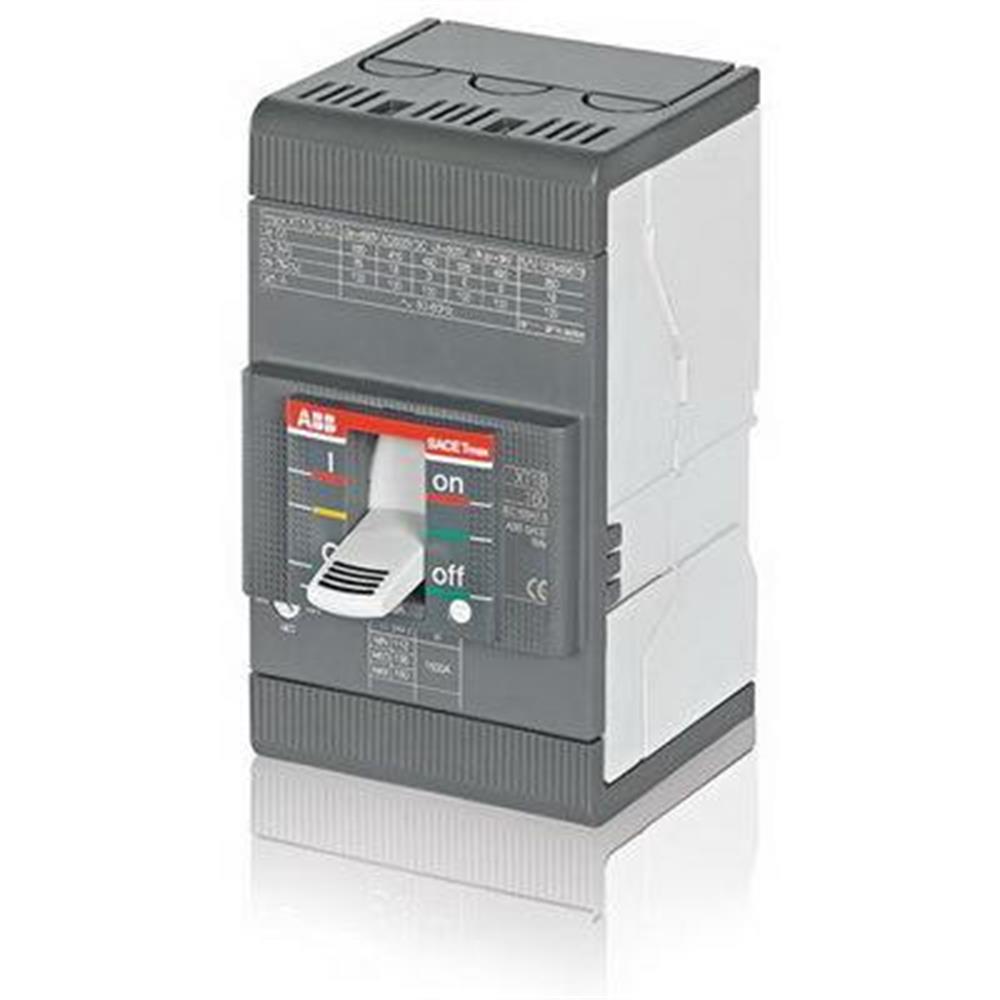 XT1H 160, TMD, In-40A ( Kompakt Tip Devre Kesiciler )( Tmax )