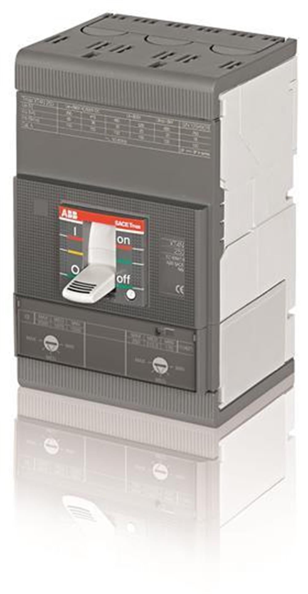 XT4S 250, TMA, In-200A ( Kompakt Tip Devre Kesiciler )( Tmax )