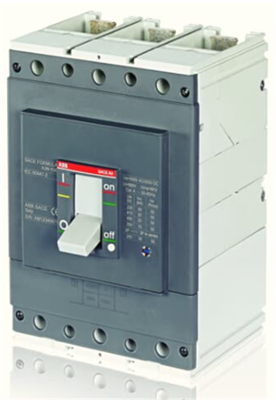 A3S 630 ELT-LI In: 630 4p ff