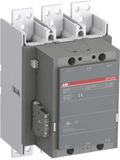 AF1250-30-11 ( Kontaktör )