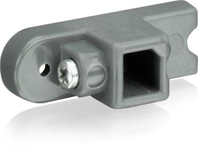 MSMN Driver w. screw ( Kodlu sürgü parçası )