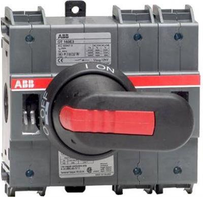 OT160G03P ( Yük Ayırıcı )