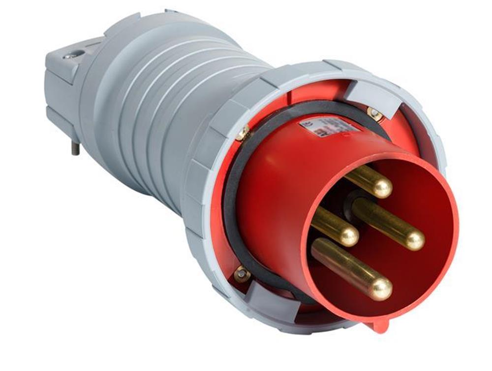 3125P6W ( Endüstriyel Tip Fiş )