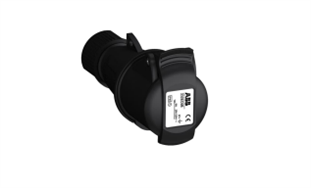 316EP6W ( Endüstriyel Tip Fiş )