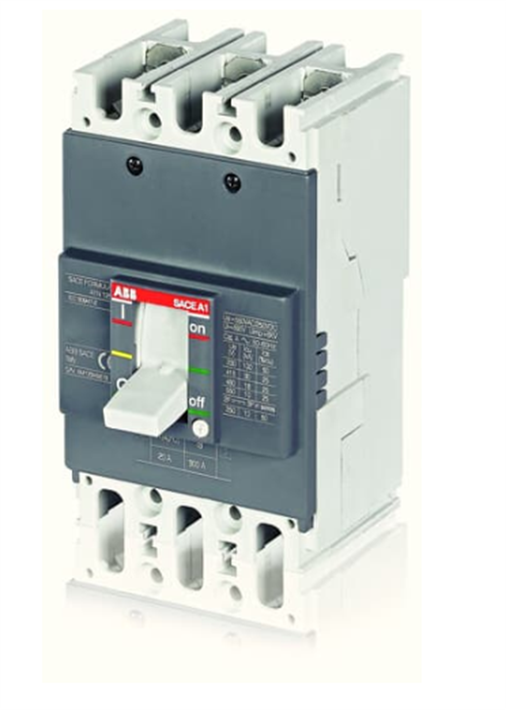 A1C 125 TMF 32-320 1p F F