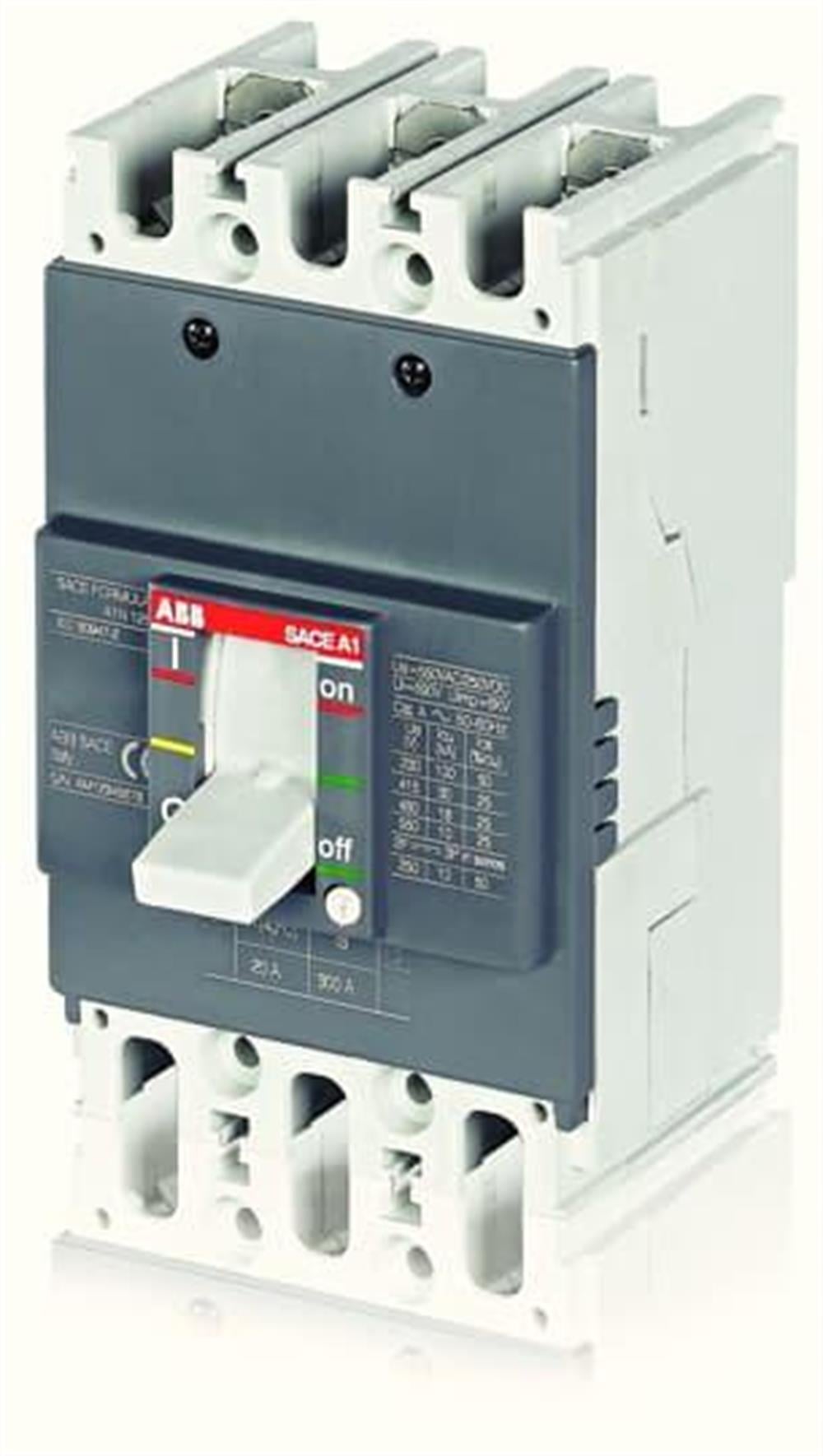 A1N 125 TMF 63-630 4p F F