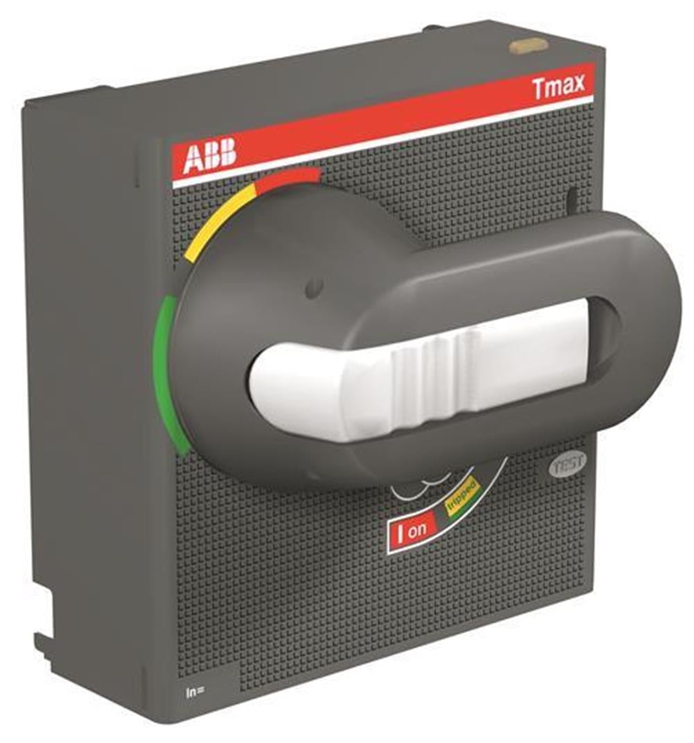 Acil dur döner kurma kolu mek. T4-T5 F/P ( TMAX )