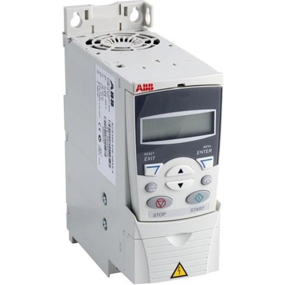 ACS355-01E-04A7-2+J404 ( 0.75 kW )
