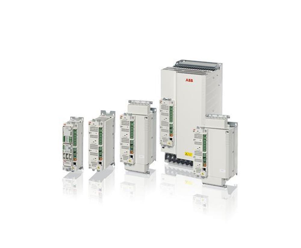 ACSM1-04AM-04A0-4   1,5 kW AC Sürücü