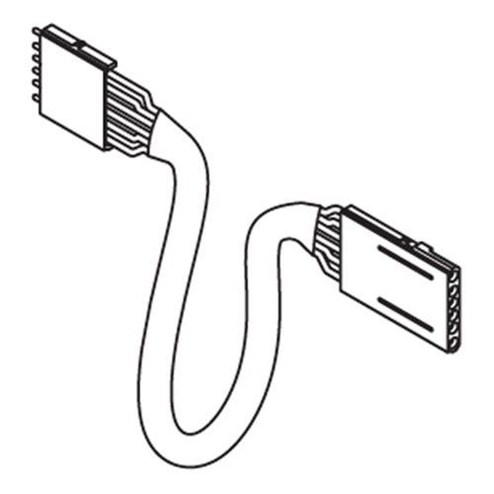 Adaptör 10pin, T4-T5-T6 ( TMAX )
