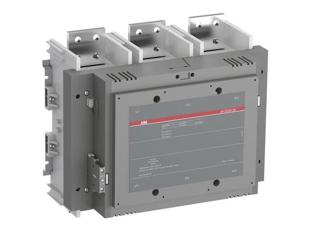 AF2050-30-11 ( Kontaktör )