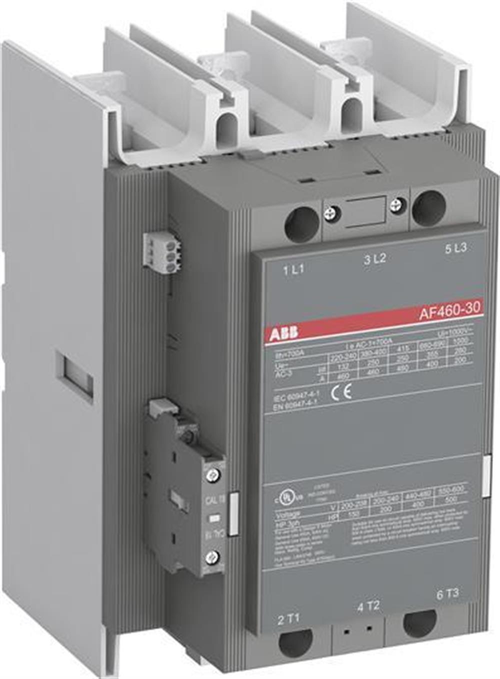 AF460-30-11 ( Kontaktör )