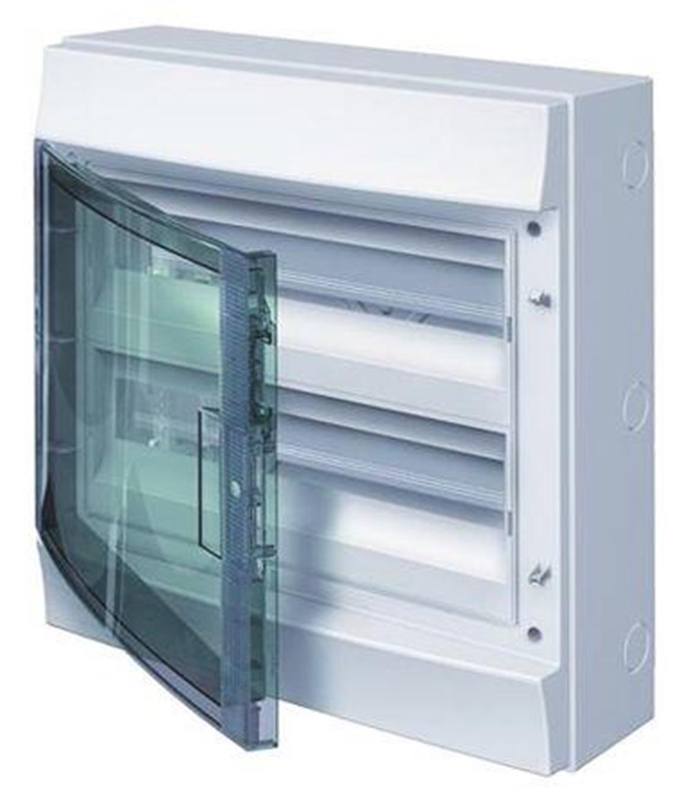 Anahtarlı kilit MISTRAL65