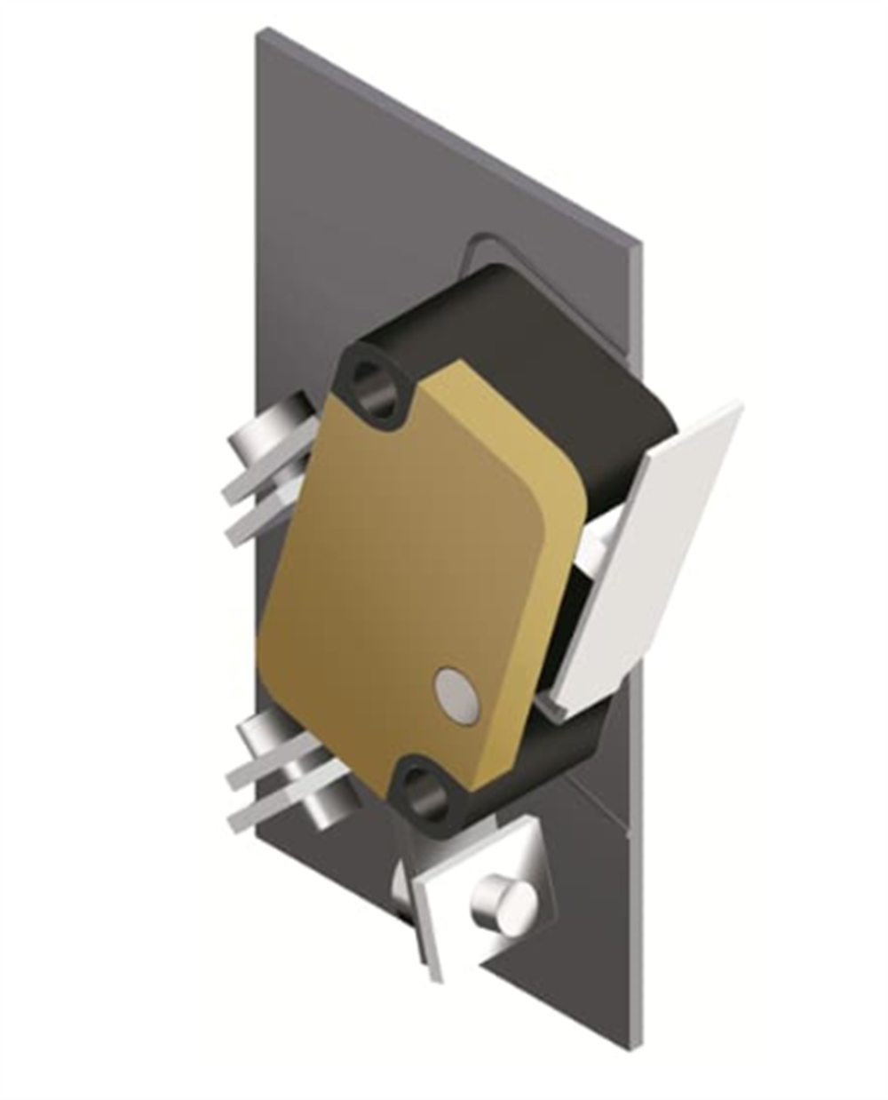 AUP 250Vac (2içeride+2test+2dışarıda) ( Pozisyon kontakları )( Tmax )