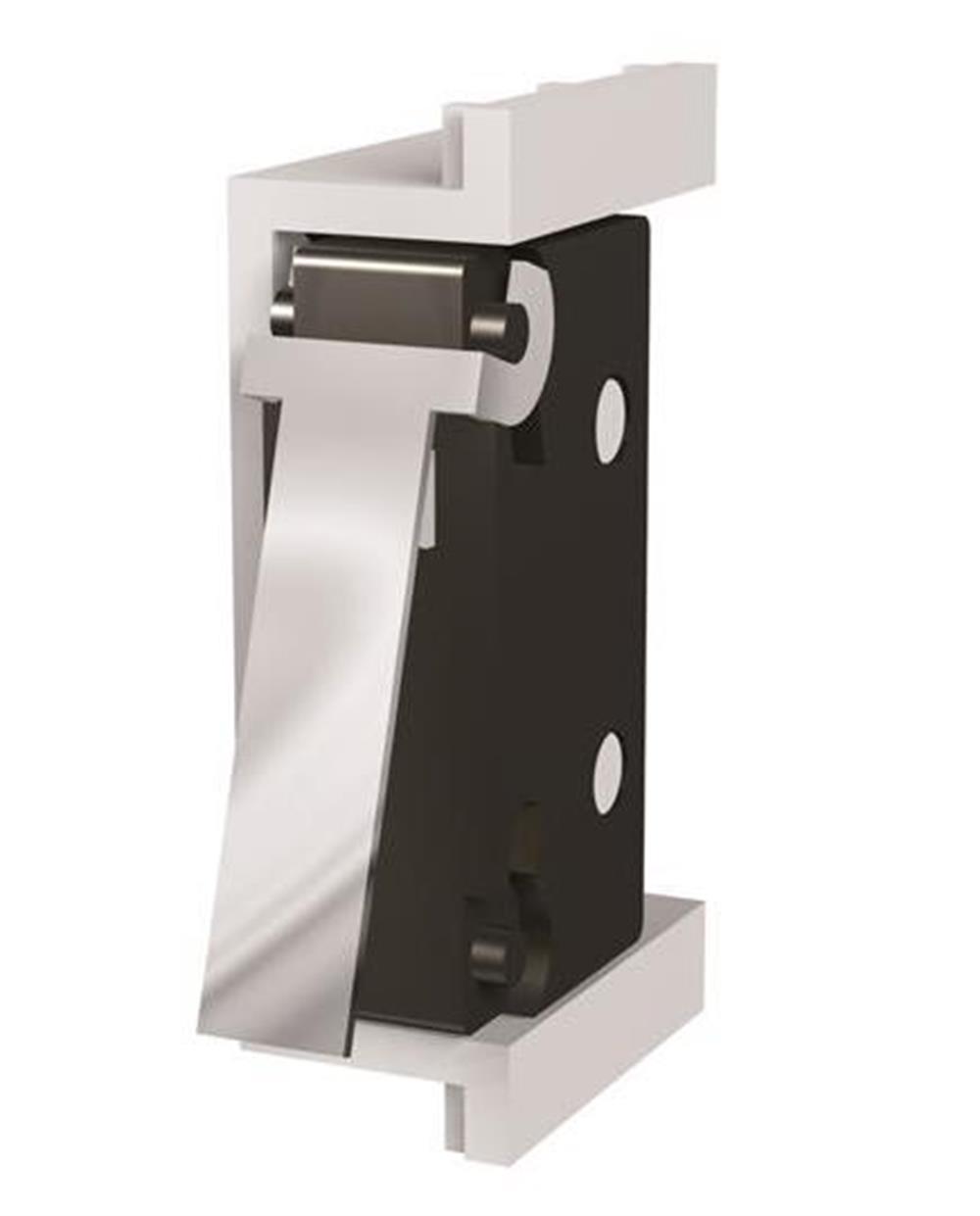 AUP-I 250 Vac XT1..XT4, devre kesici içeride ( Pozisyon kontakları )( Tmax )