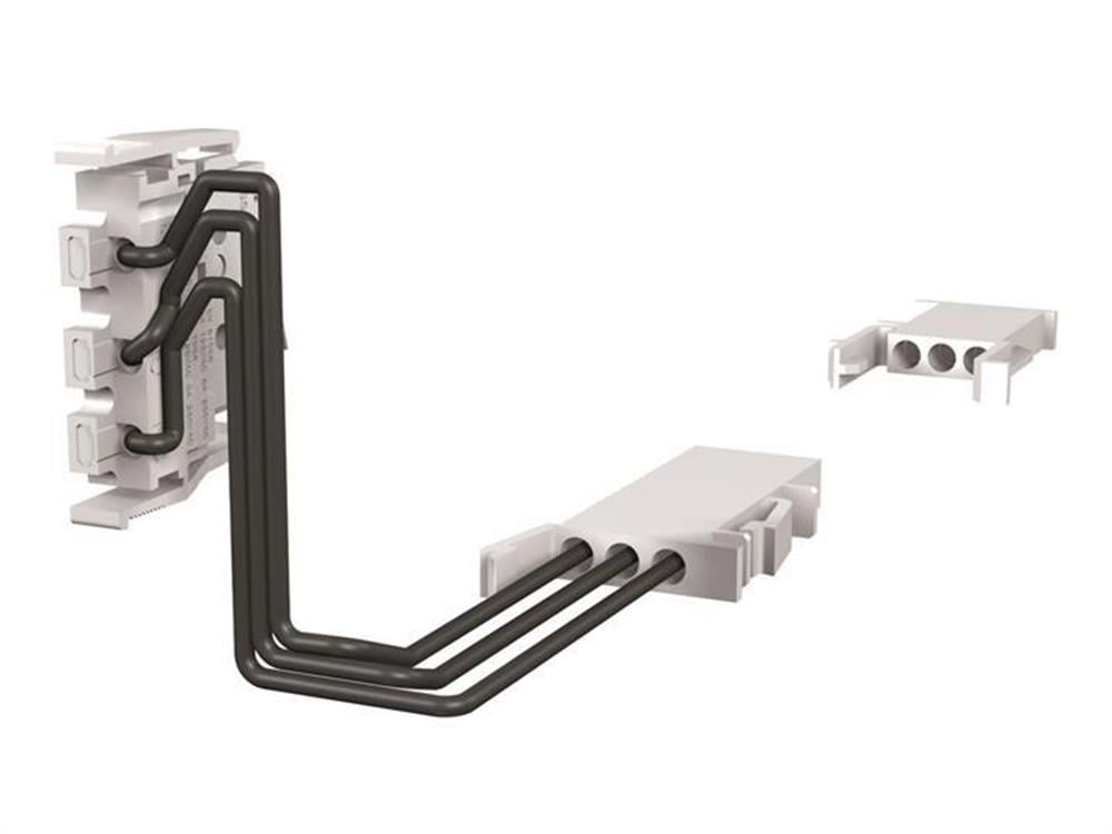 AUX-C 3A/K+1SY 250V ac/dc XT2-XT4 W ( Yardımcı kontaklar )( Tmax )