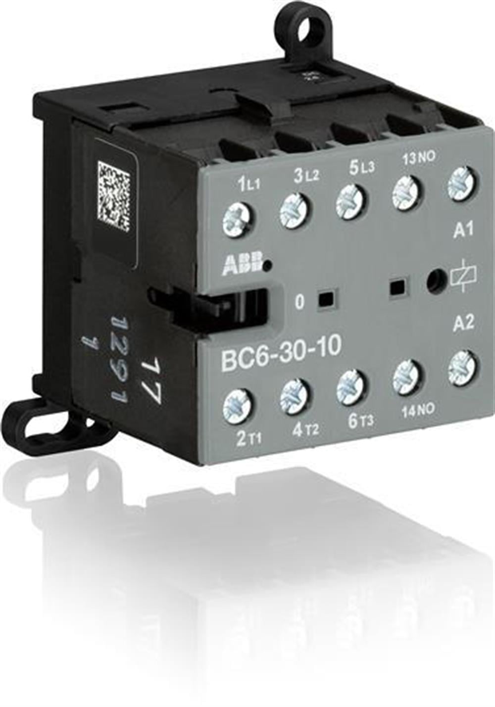 BC6-30-10, 4 kW