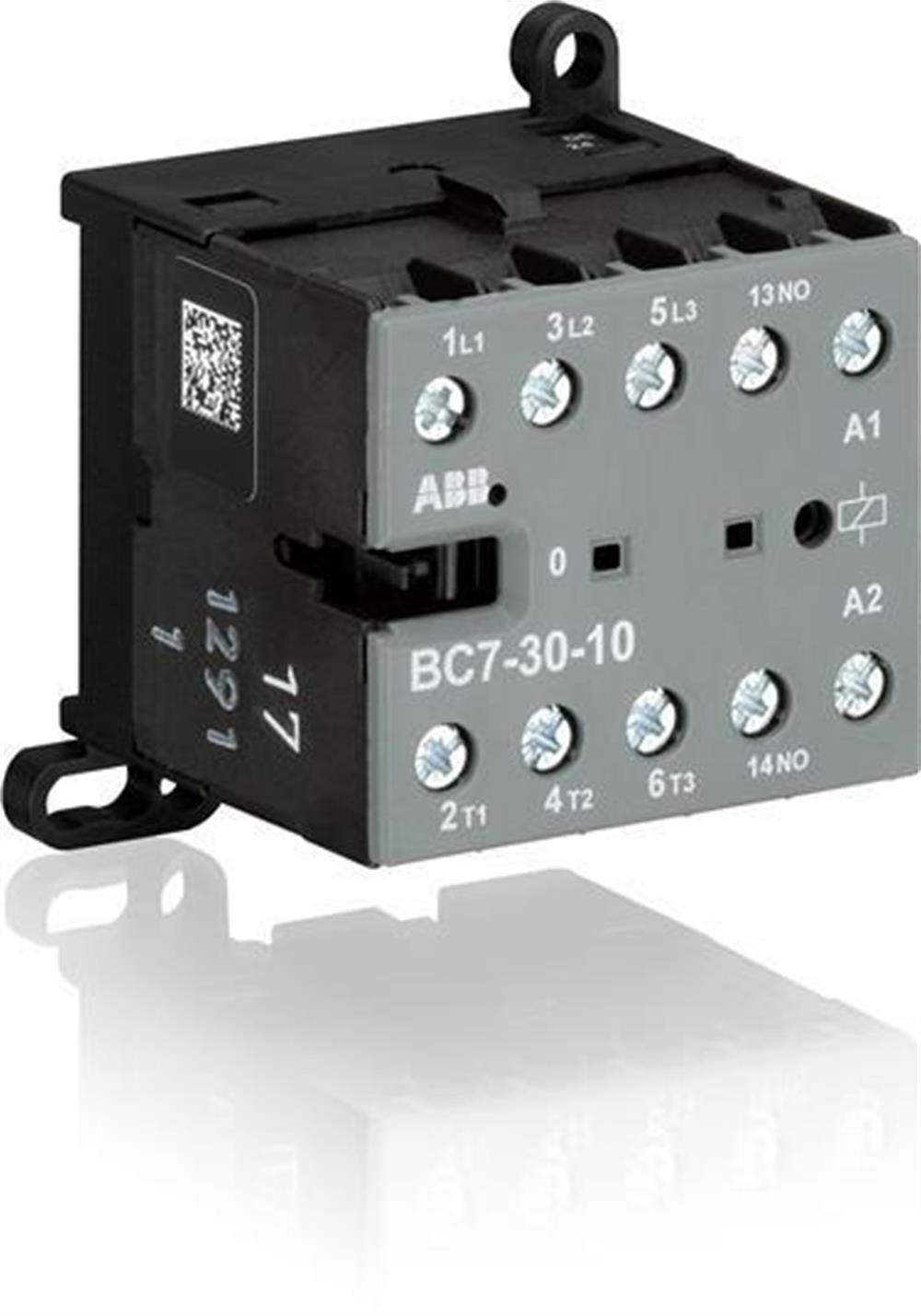 BC7-30-10, 5.5 kW