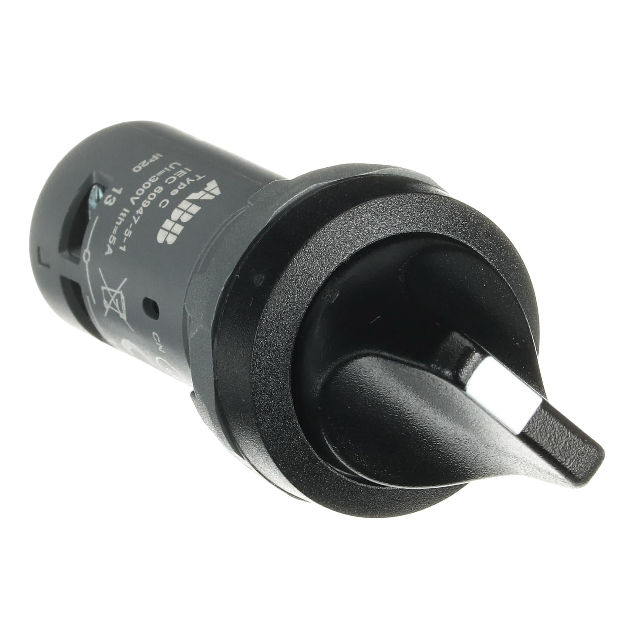 C2SS1-10B-10 ( Mandal Buton, Kalıcı )