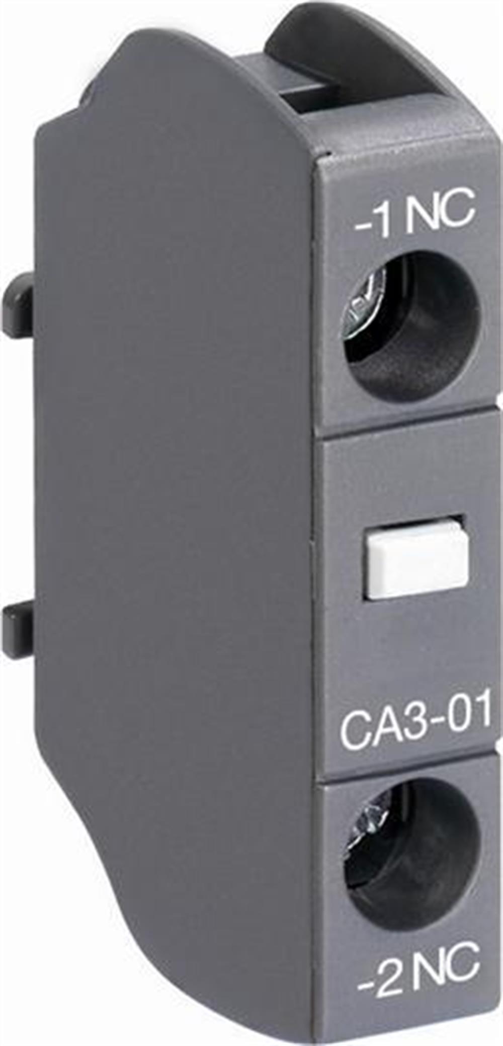 CA3-01 ( Yardımcı kontak )