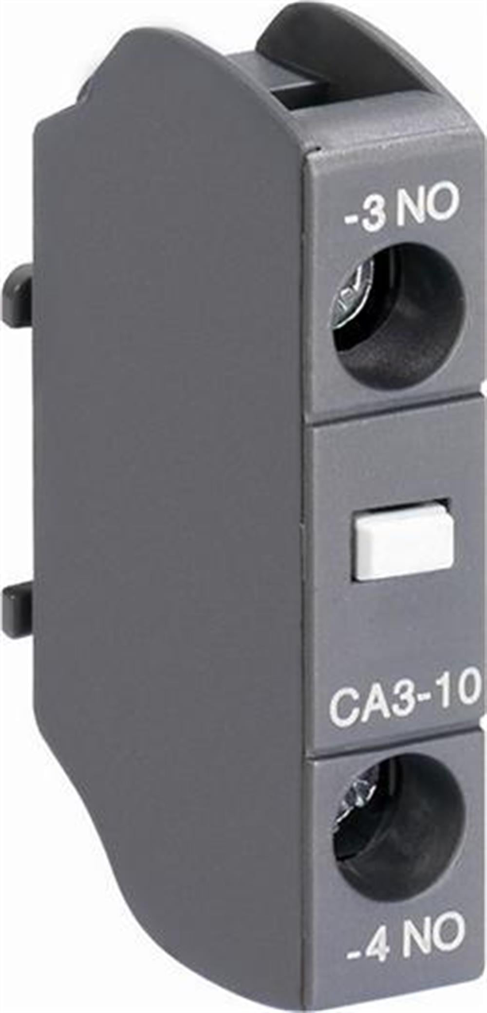 CA3-10 ( Yardımcı kontak )