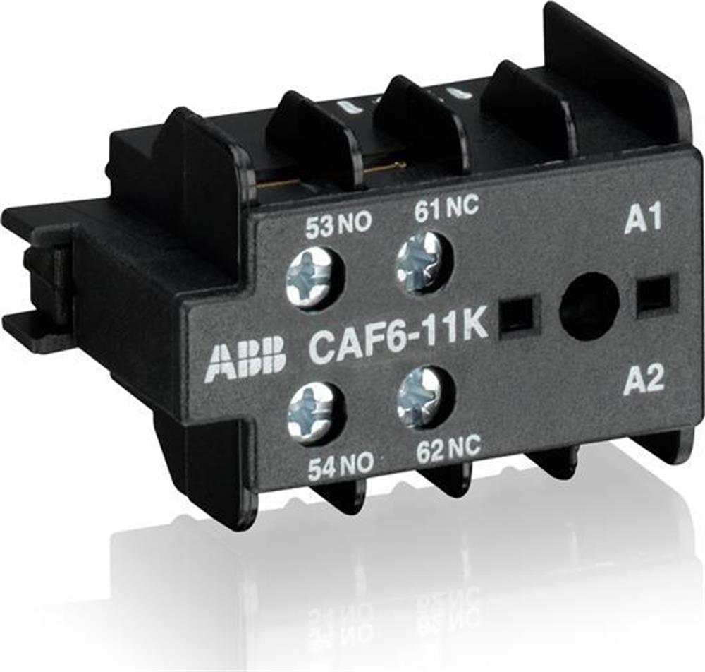 CAF6-11K ( Yard. Kontak )