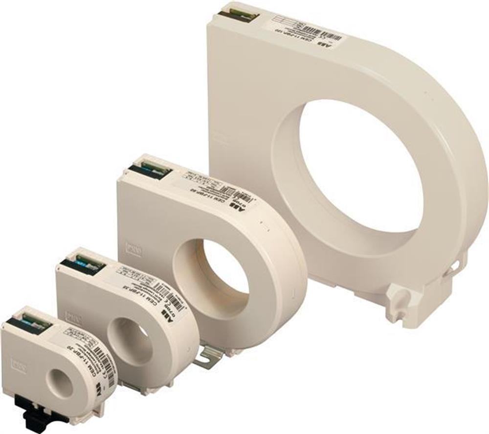 CEM11-FBP.120 ( Toprak kaçak akım sensörü )