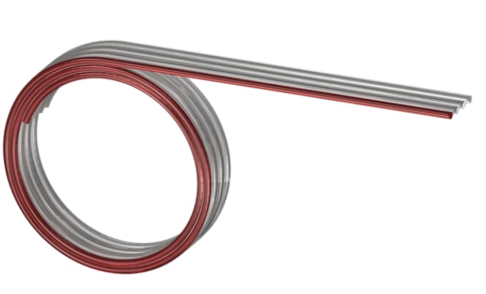 CMS-800 Flatcable 2m - 4C*28AWG