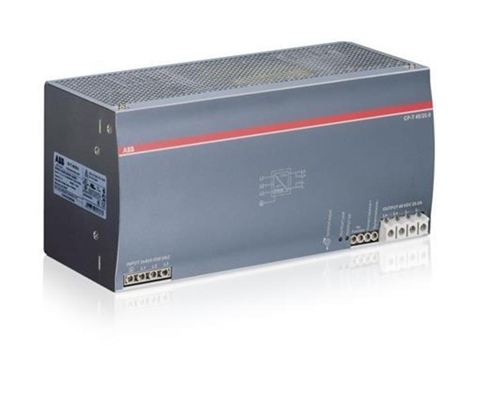 CP-T 48/20.0 ( Güç kaynağı, 48V DC/20A )