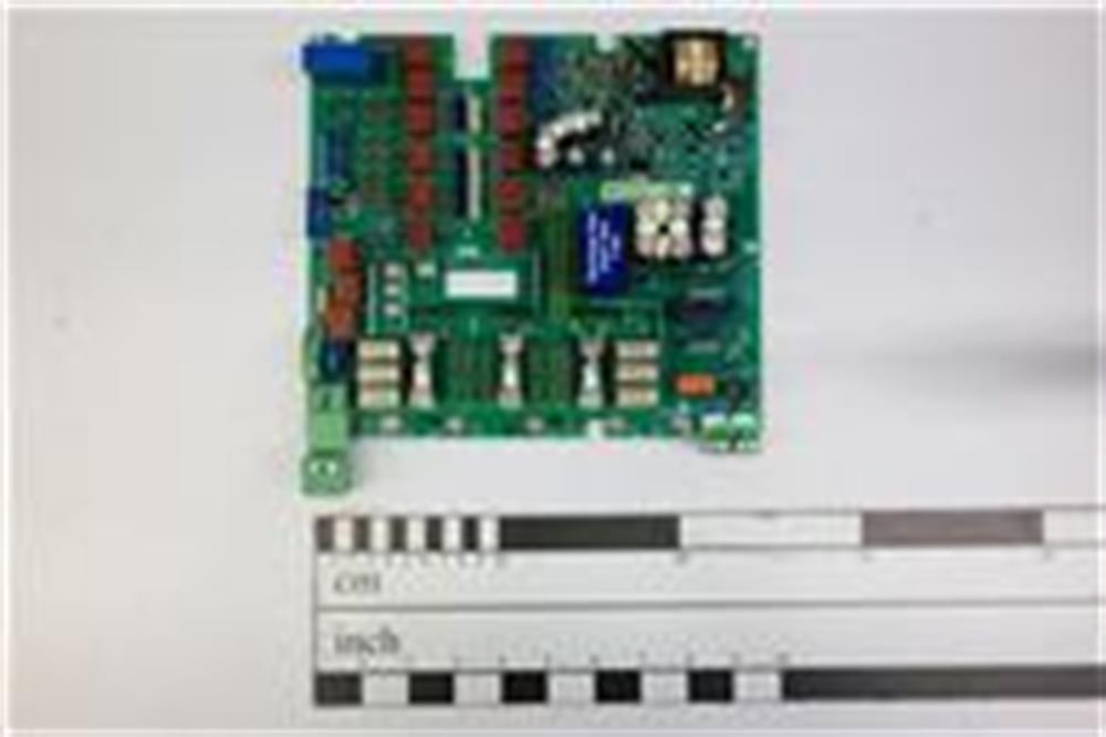 DCS800 SDCS-PIN-4B POWER INTERFACE BOARD