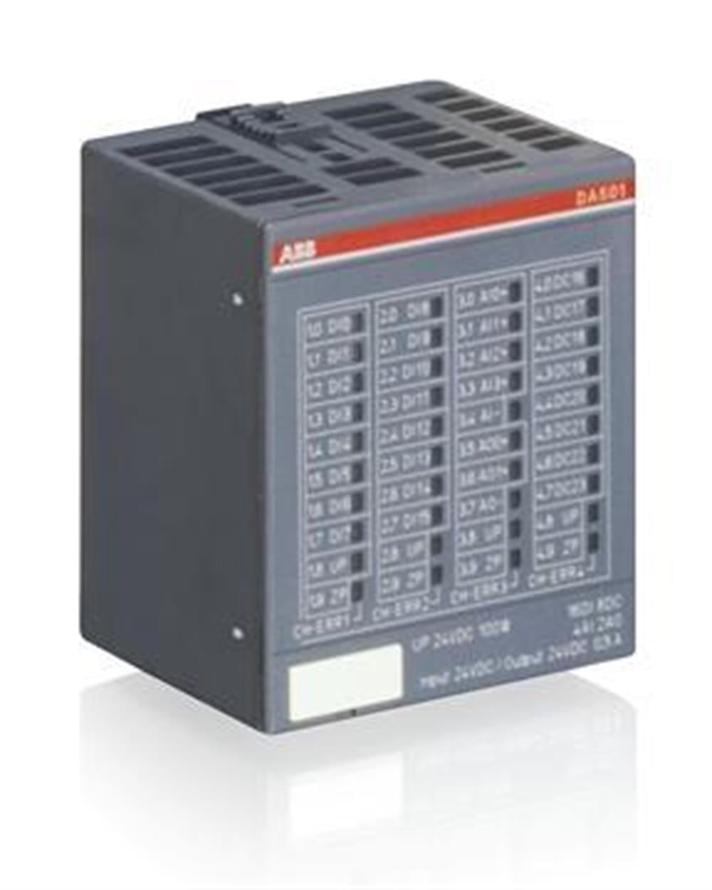 DI524 ( Dijital giriş/çıkış modülleri - 32 DI, 24VDC )