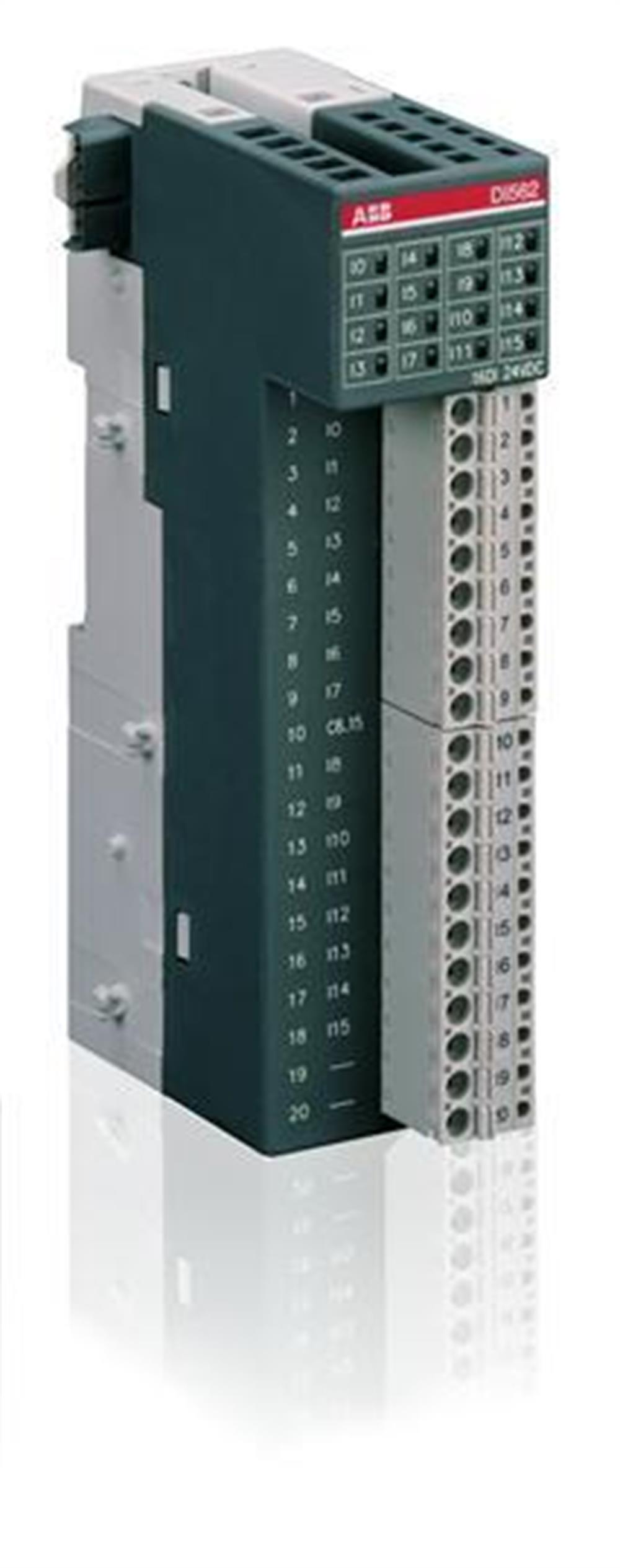 DI562 ( Dijital giriş/çıkış modülleri - 16 DI, 24 VDC )